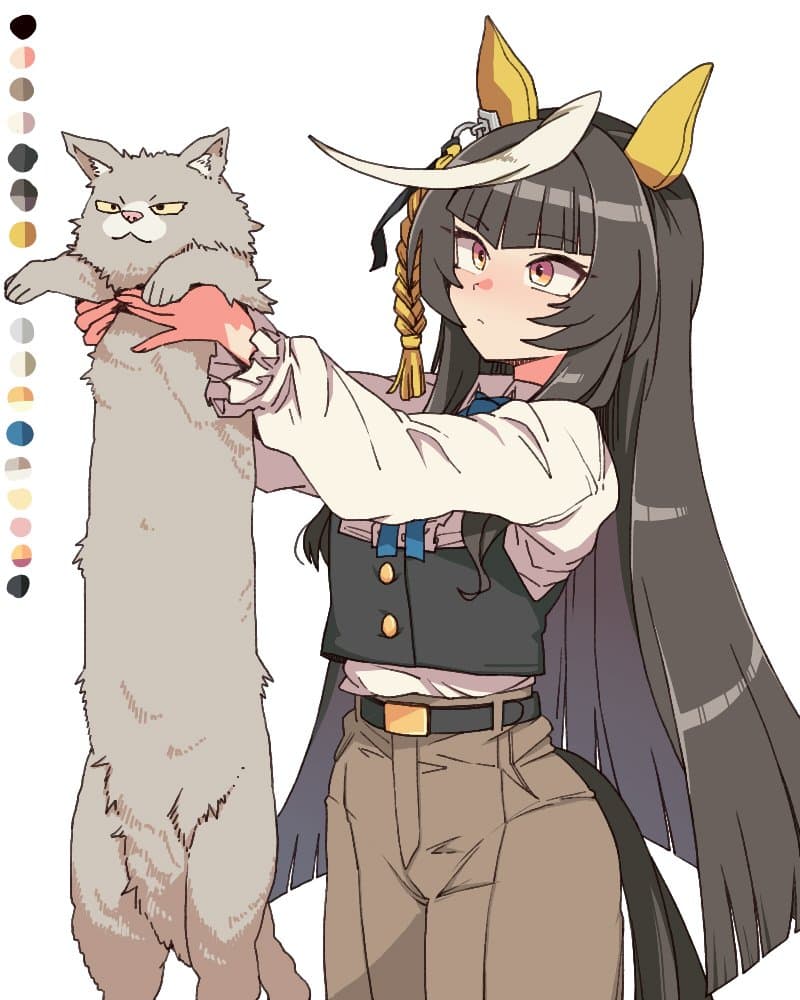 [とりがなく] 칼스톤 로오옹 오