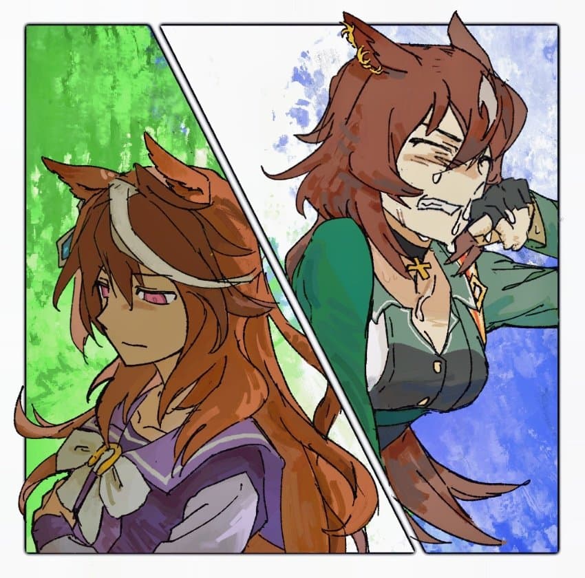 BSS, 후피집) 황제와 기억의 파편