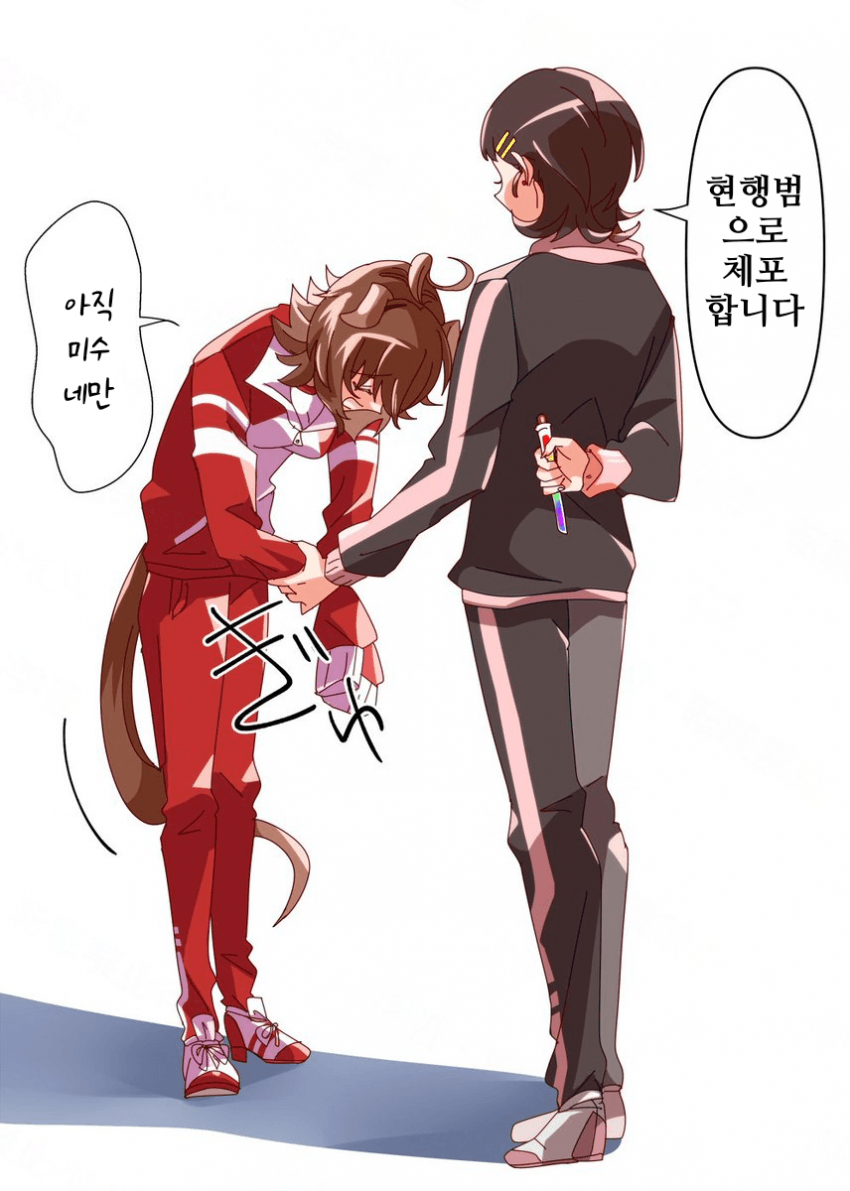 [どすこい]미연방지