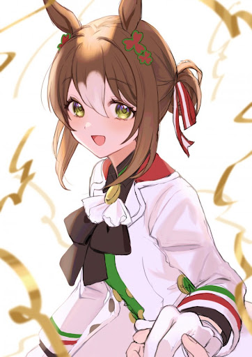 "파인 모션이 나를 좋아한다니! 그럴 리 없잖아!"