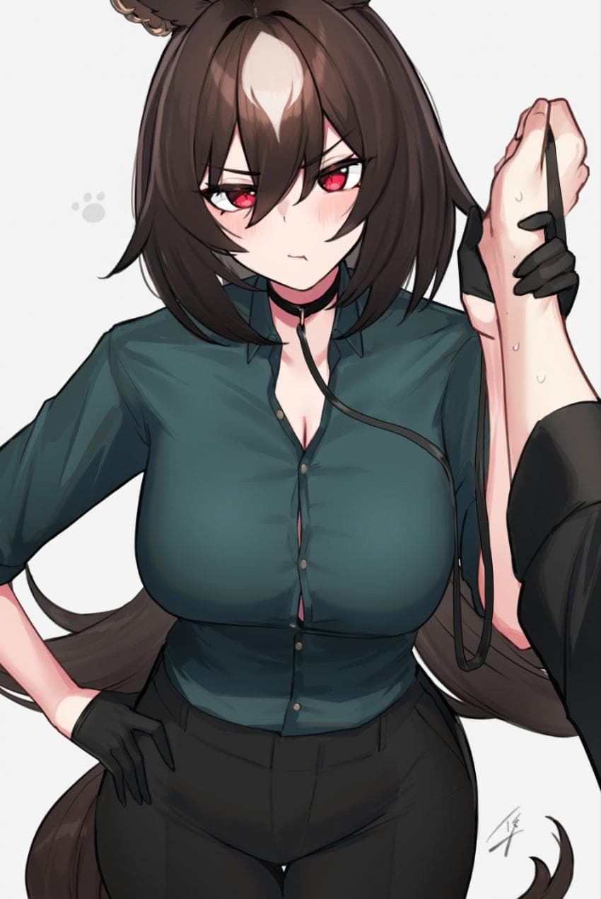 괴문서)"미안해~! 내가 존나 부자라서."