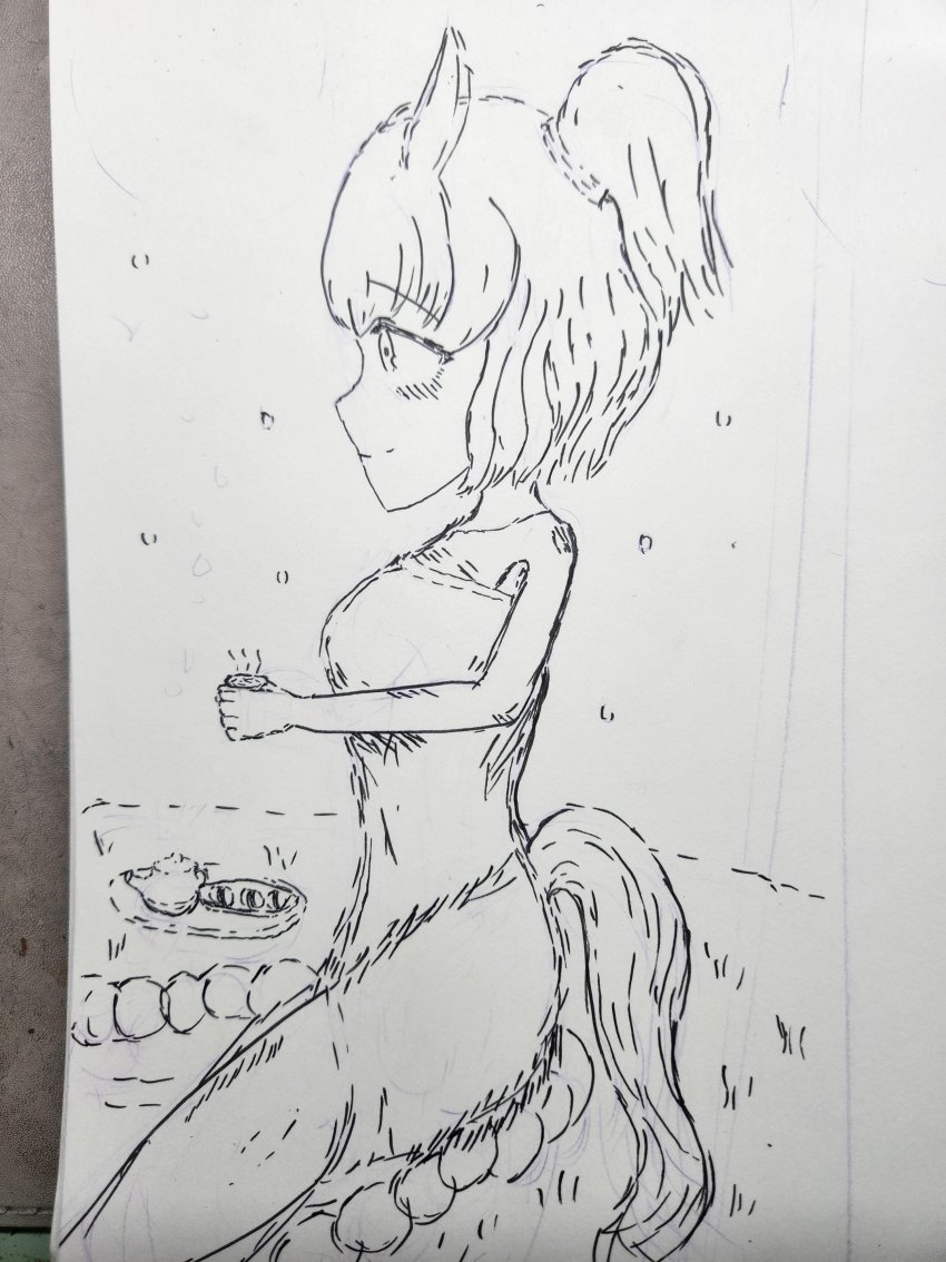 마짱 손그림