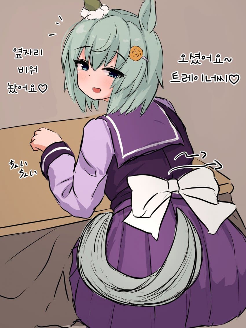 [あかとき] 코타츠 세이짱