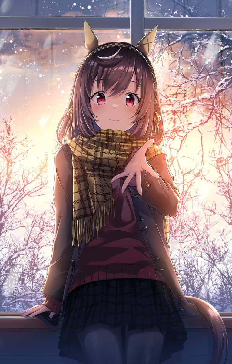 [괴문서] 그대와의 절경