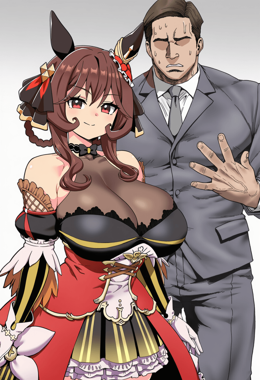 팬감사제 젠돈트레(남)