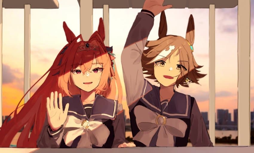 다스카 보드카 건전그림 및 25년도 그렸던거