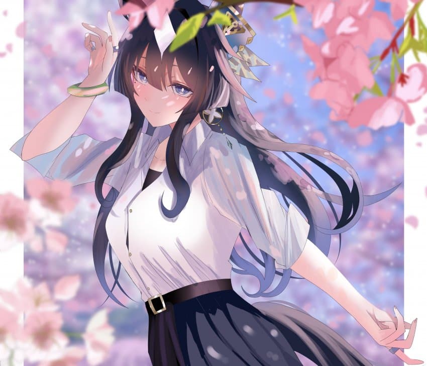 [괴문서] "...다른 세계의 나를 보여주는 장치?"