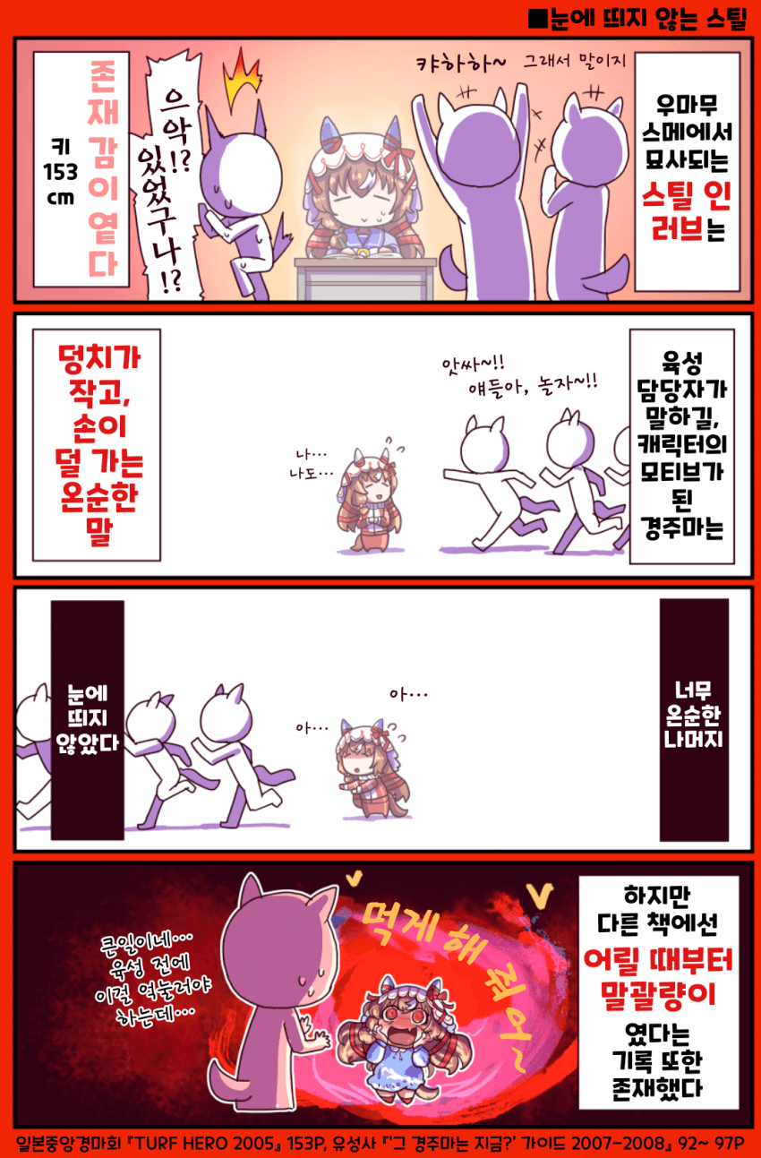 [坂崎ふれでぃ] 스틸 인 러브의 옅은 존재감에 대한 이야기