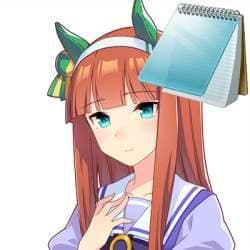 [괴문서] 우마무스메가 우마무스메를