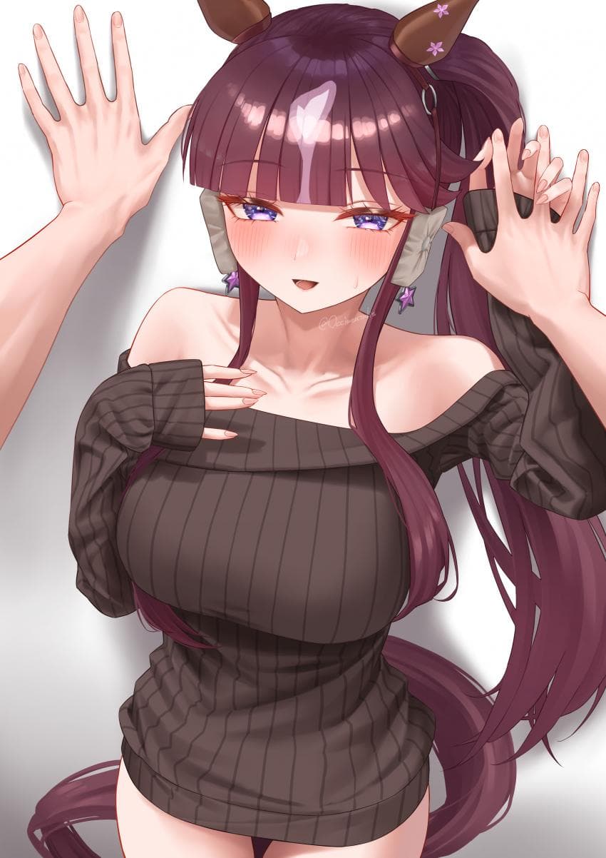 [괴문서/핫산] 라일락은 단아하게 향기를 머금고-5