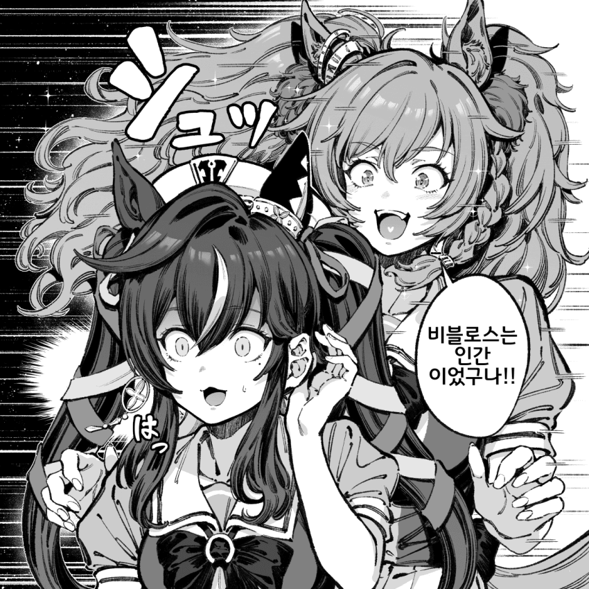 [バシウス]히토미미 비블로스