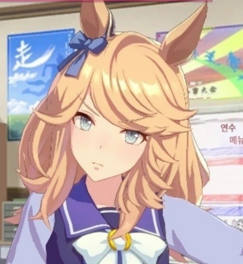 "시티. 나는 패션에 옷맵시가 중요하다고 생각해."