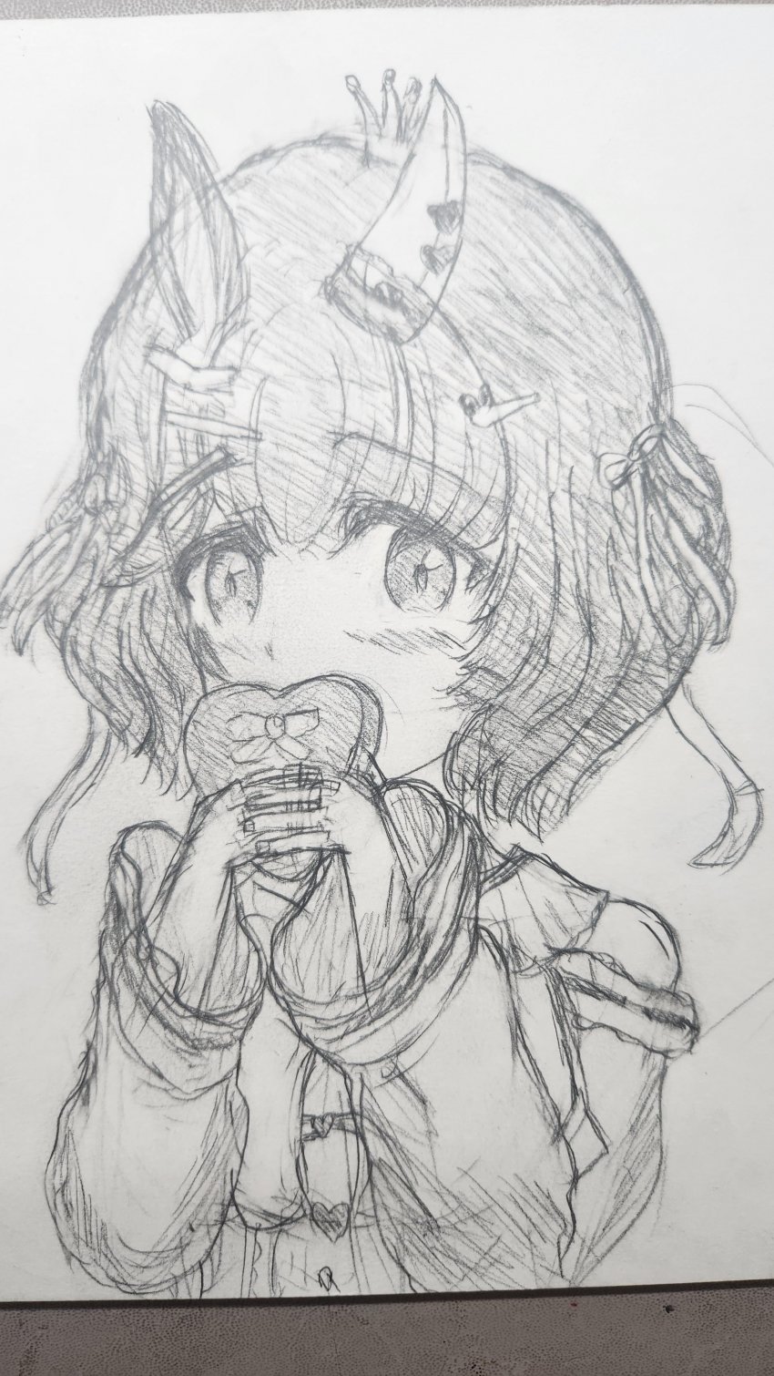 마짱 손그림