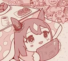 흔한 코큐트 다야 문학