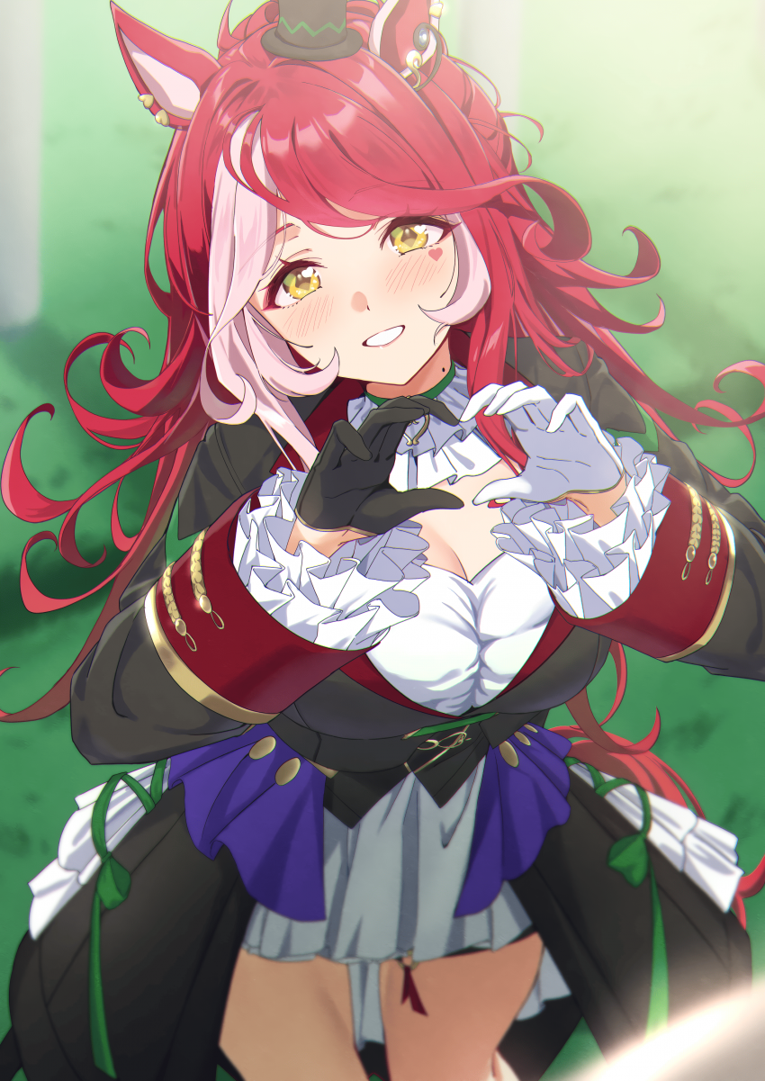 [괴문서/핫산] "트레이너들이 녹음한 시츄에이션 보이스?"