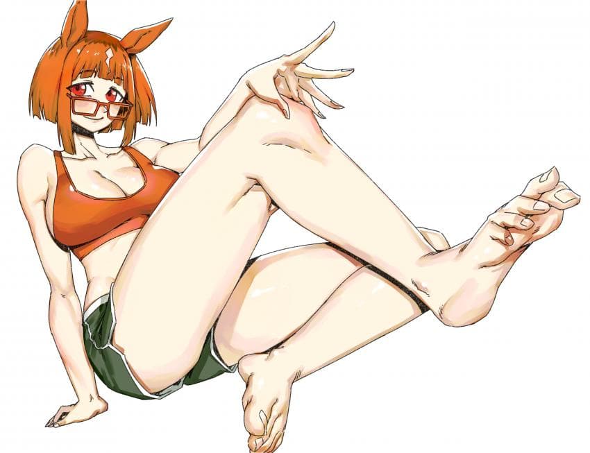 트랜샌드 편한옷