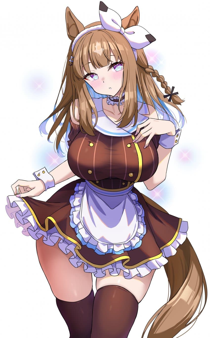 서로 솔직해지는 약을 먹은 AA와 트레이너가 보고싶다