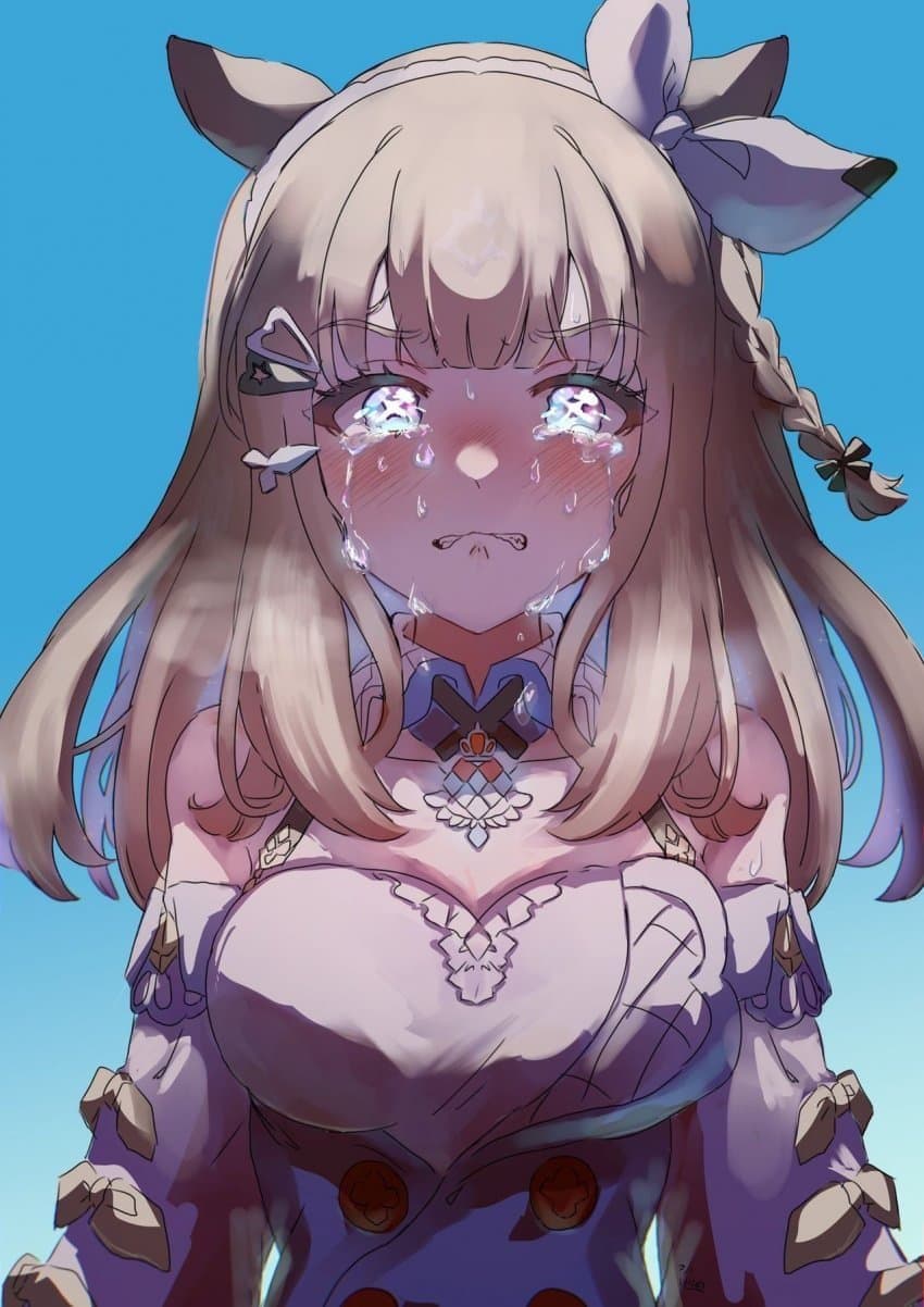 [괴문서] 허접 아몬드 아이와 신입생과 독점력