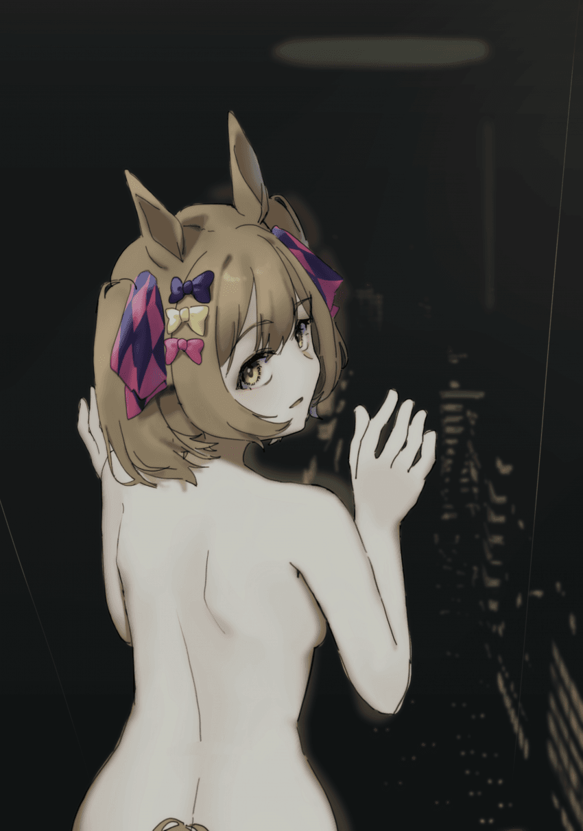 5주년갤에 파루코랑 호텔 왔음 그렸음