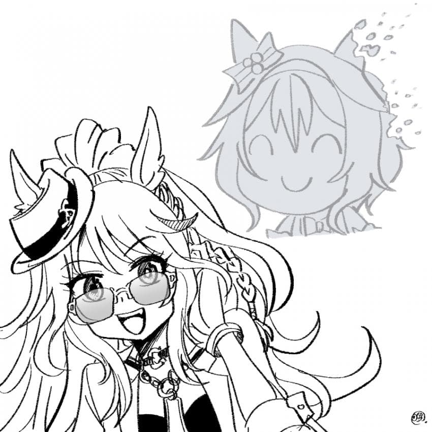 "그래, 그거면 된 거야..."