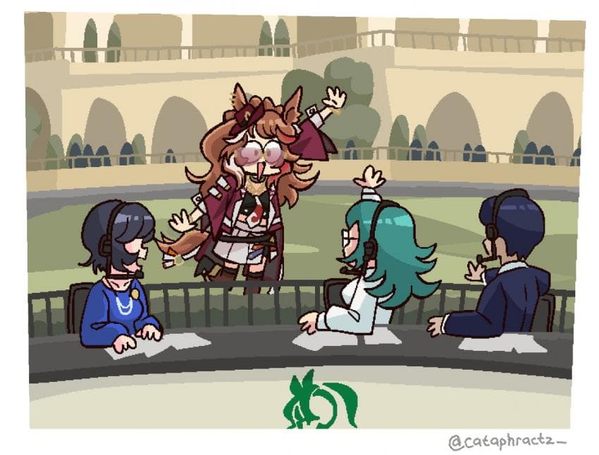 [cata]"오 ㅎㅇ 포에버영"