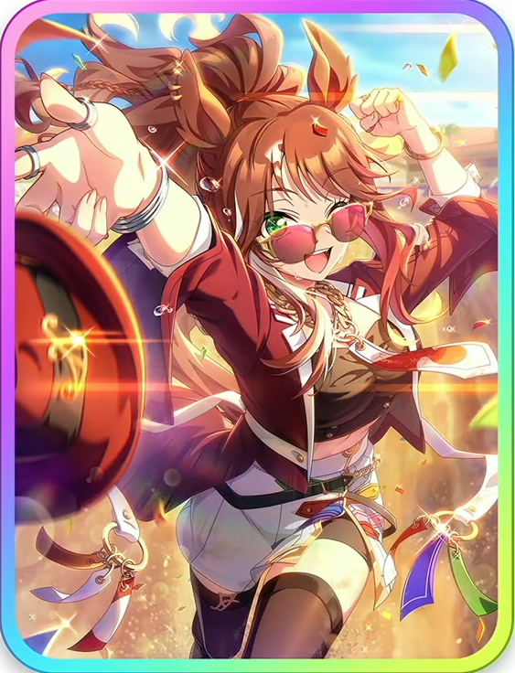 핫산)2023 전일본 2세 우준 - 우리들의 주얼, JPN1을 우승?