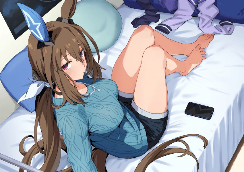 [괴문서/핫산] "팬들을 위한 사진집? 내가 왜 찍어야 되는데?"