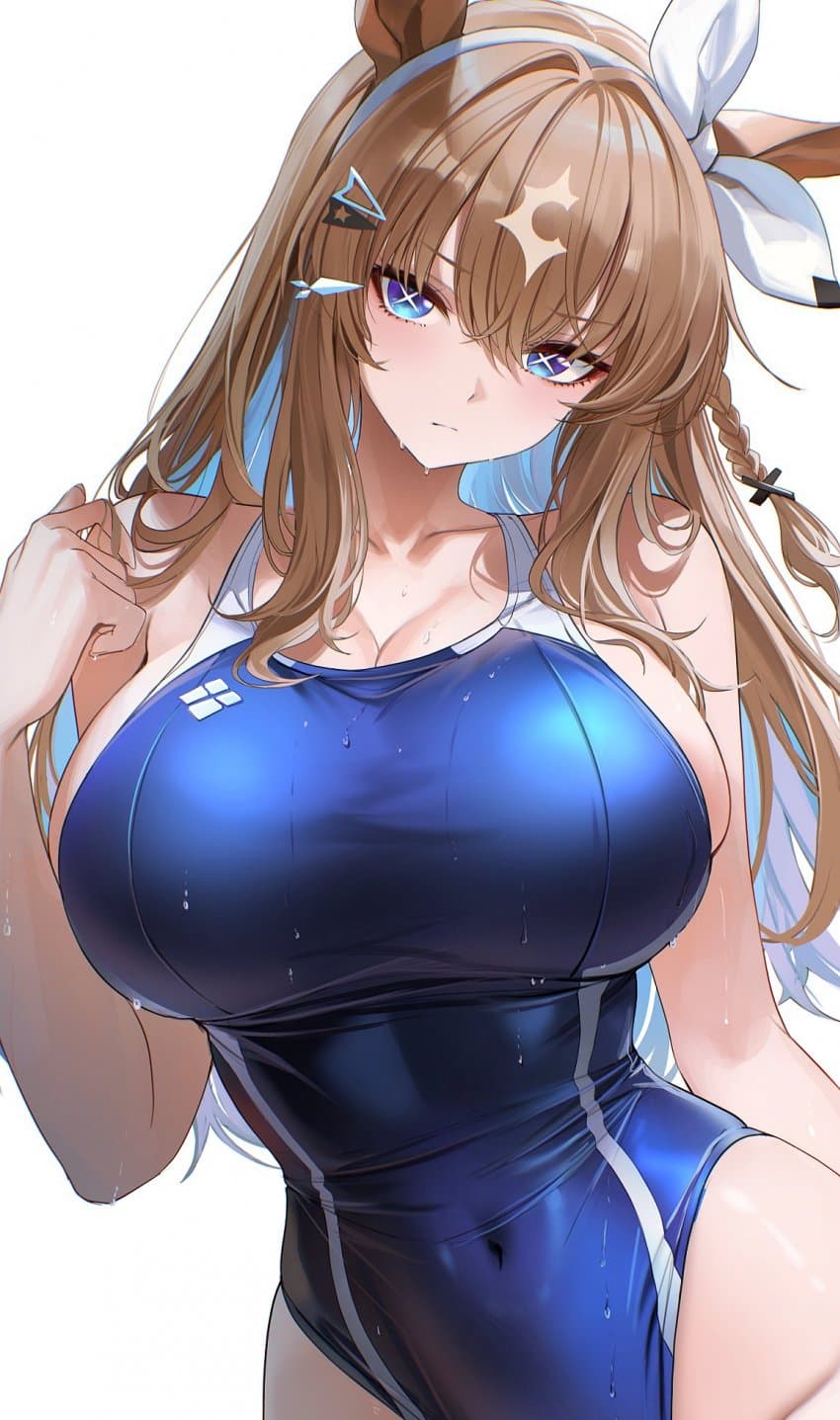 [괴문서] 허접 아몬드 아이와 감기