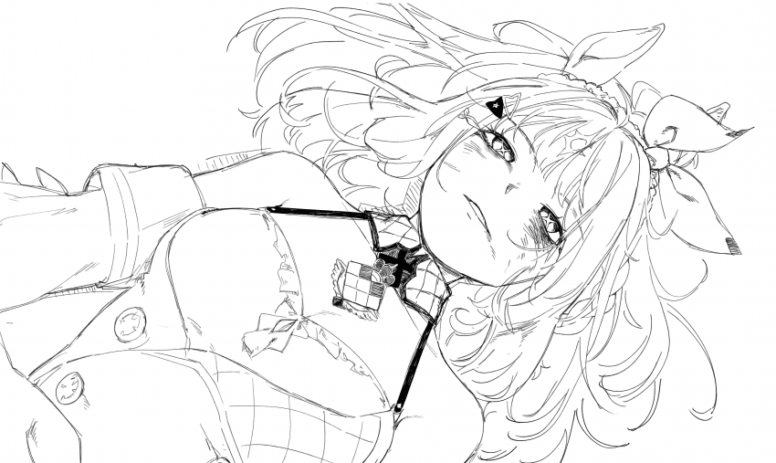 아이를 칭찬하는 마이루 그림...