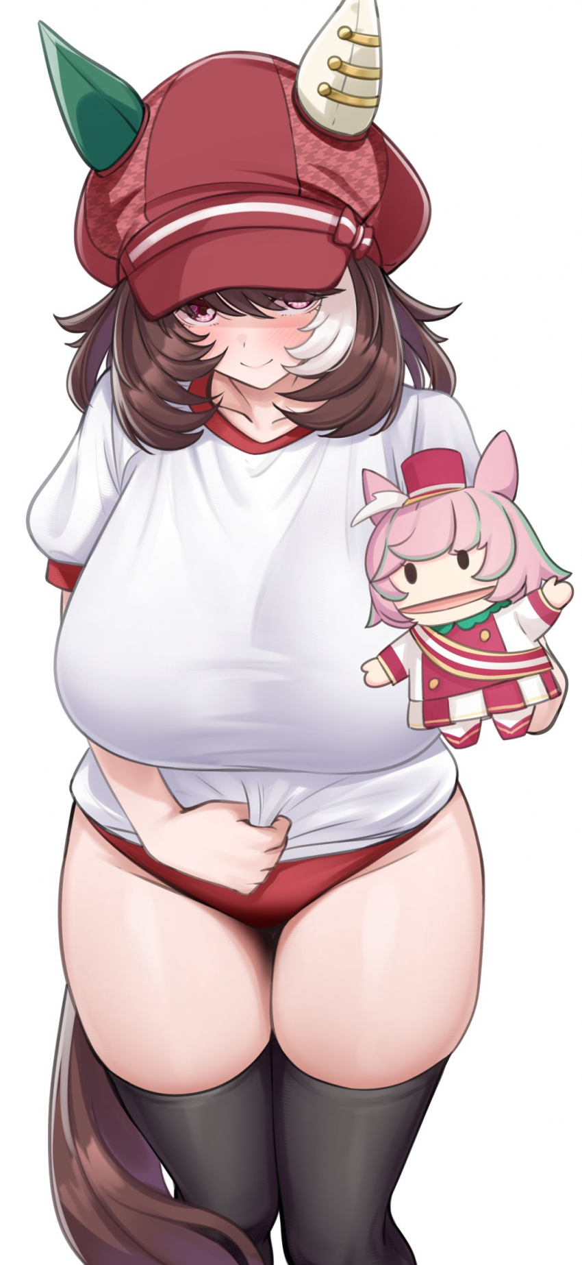 [Herohero] 부르마 마르짱