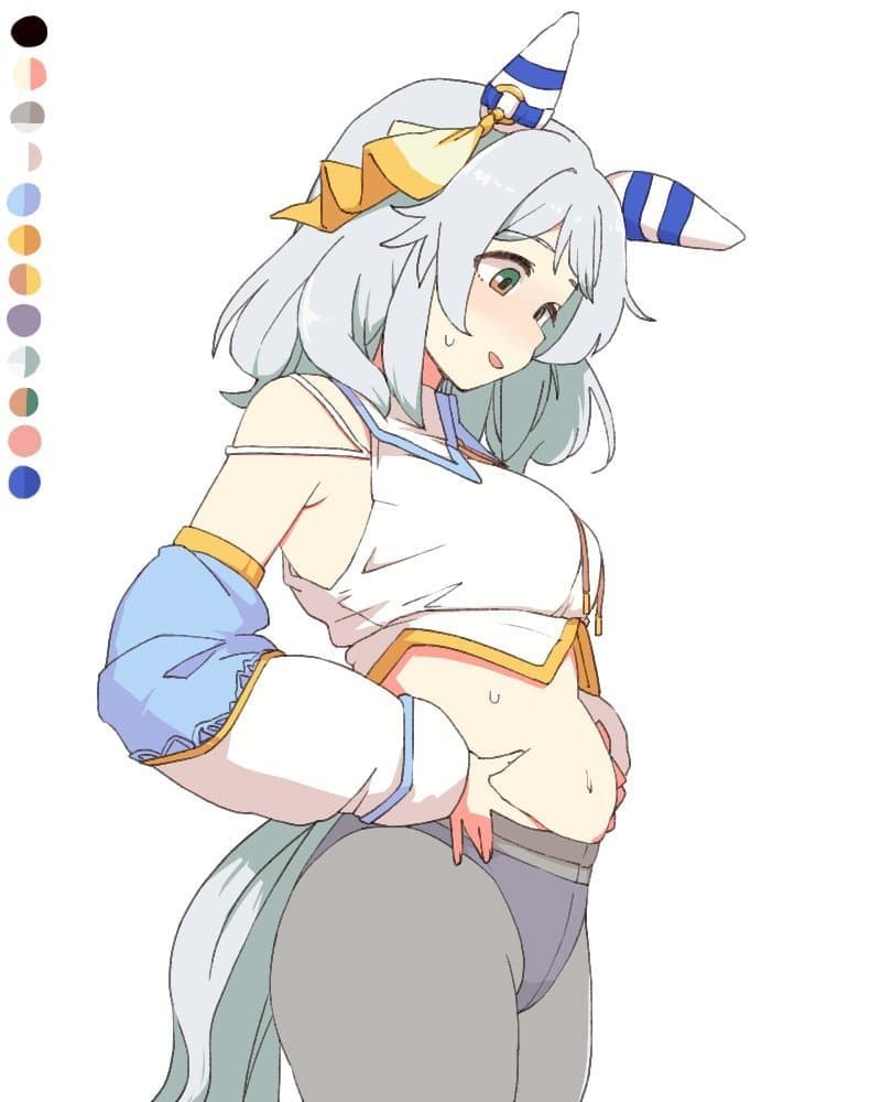 괴문서)"내 온나!"