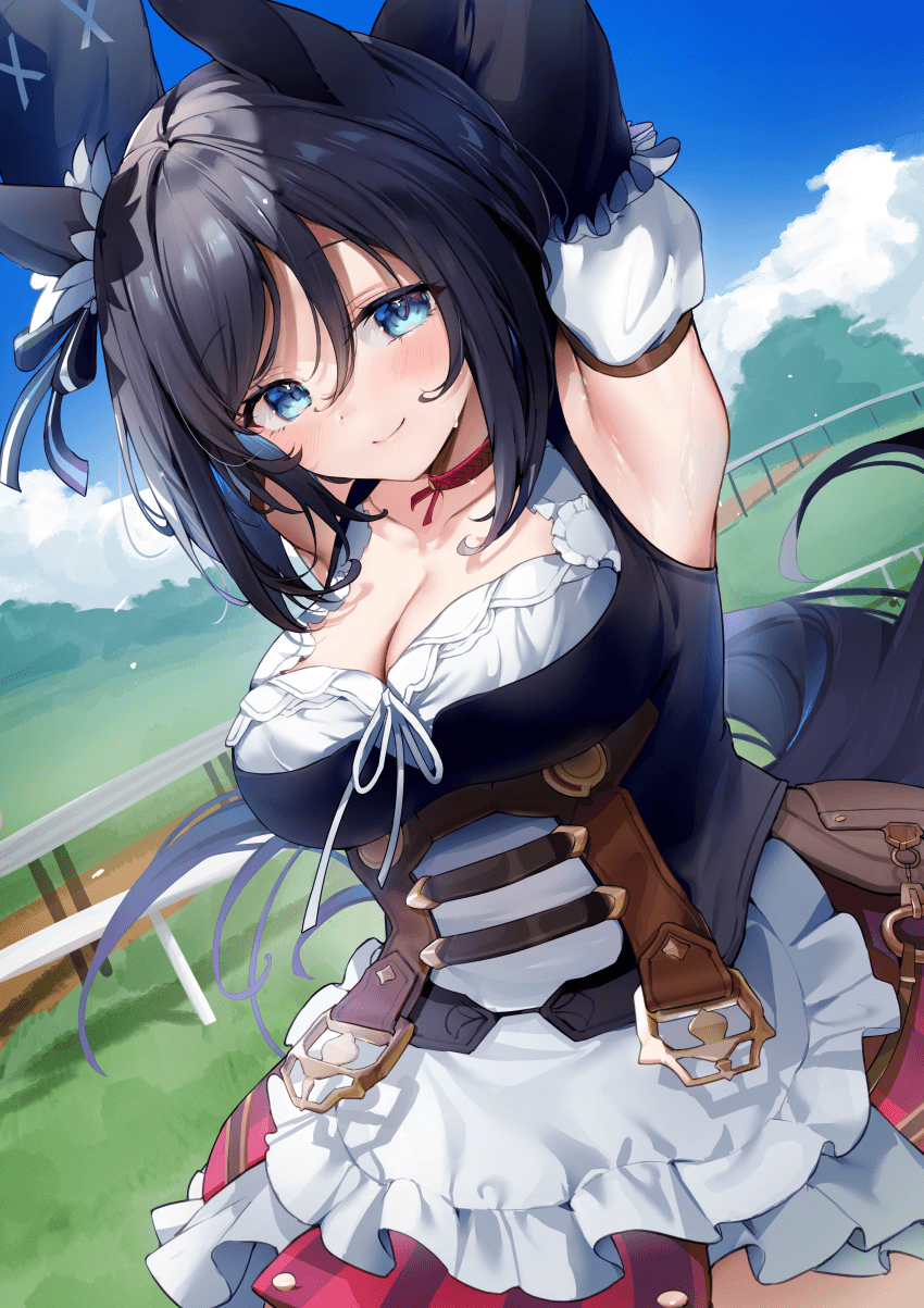 아 시발 담당 몰래 뾰이촌 가려다 걸림