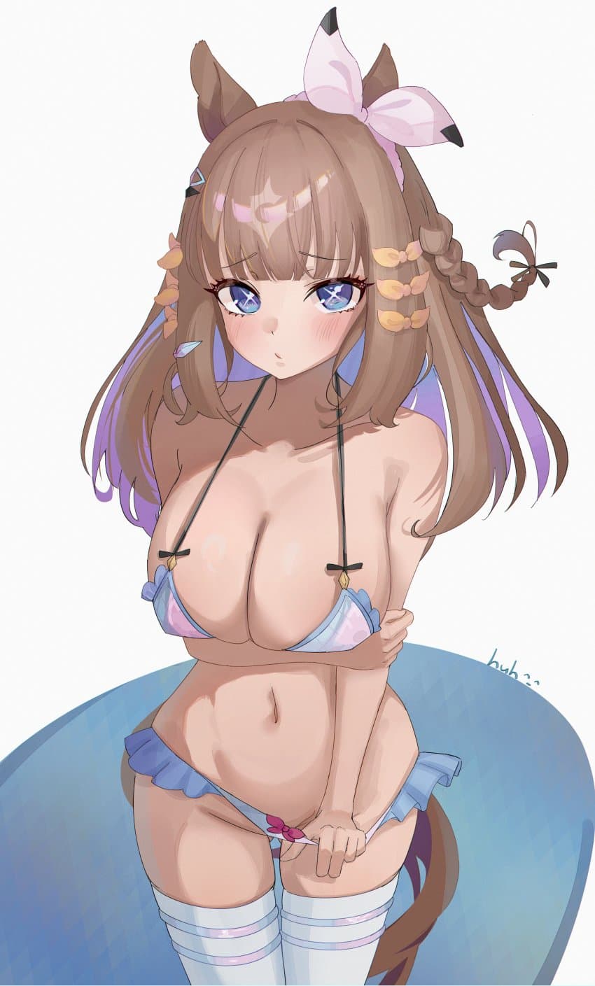 안녕하세요 아몬드아이를 끓여왔어요