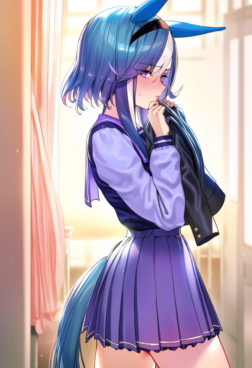 [괴문서/핫산] "아루브! 온천에서 대체 뭘 하고 온 거냐!"