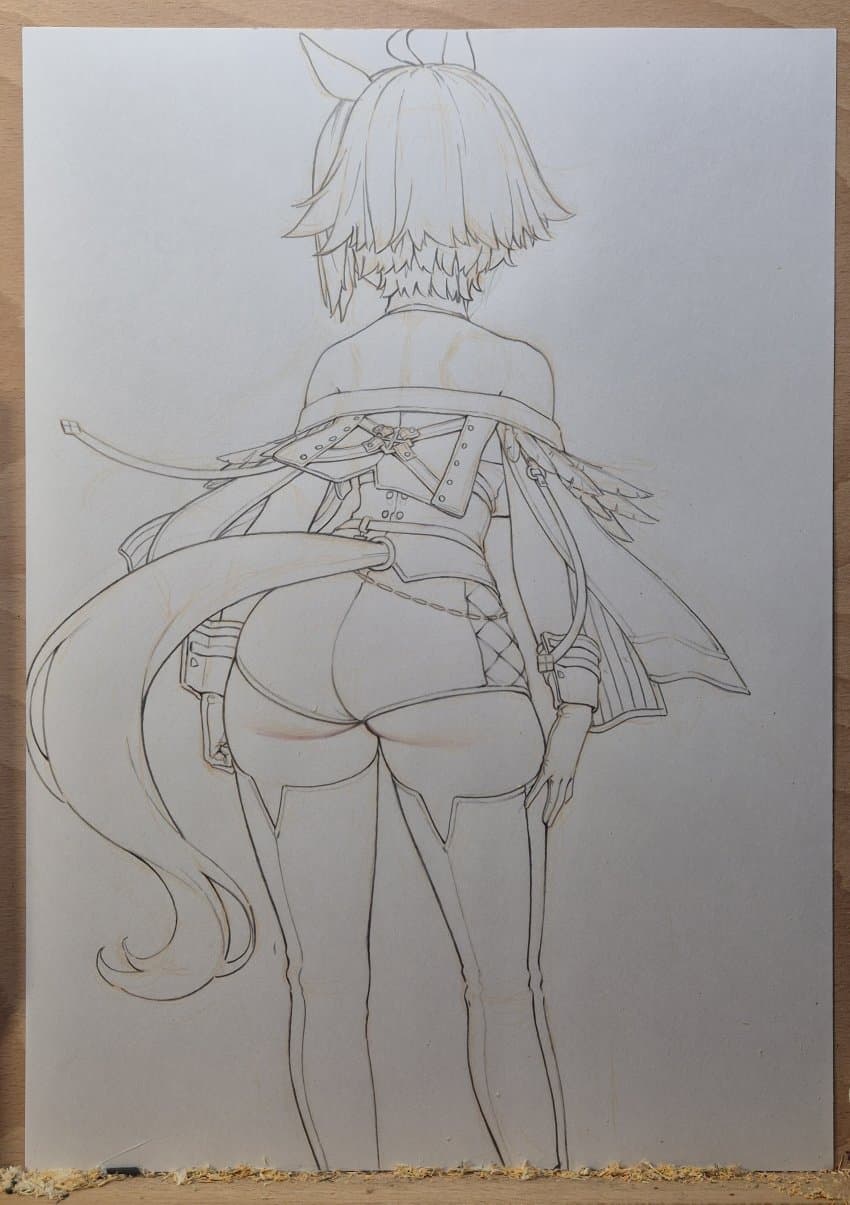 룰러쉽 승부복