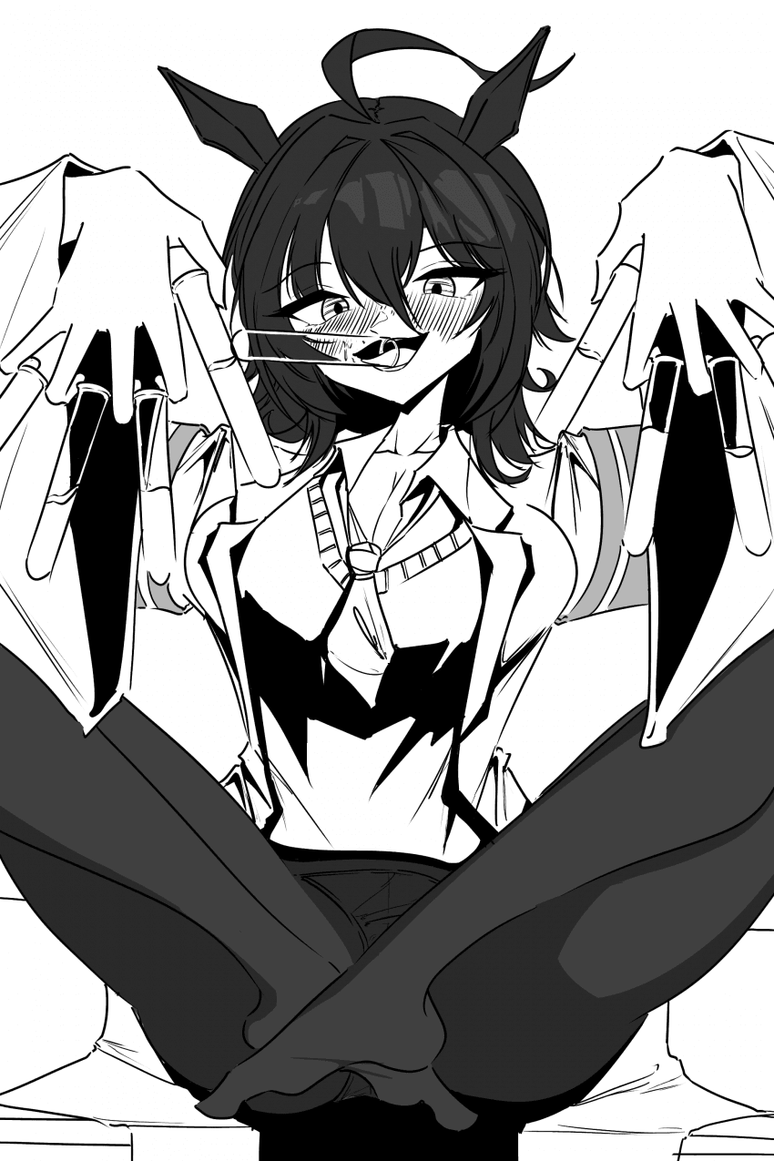 약물 실험하는 타키온