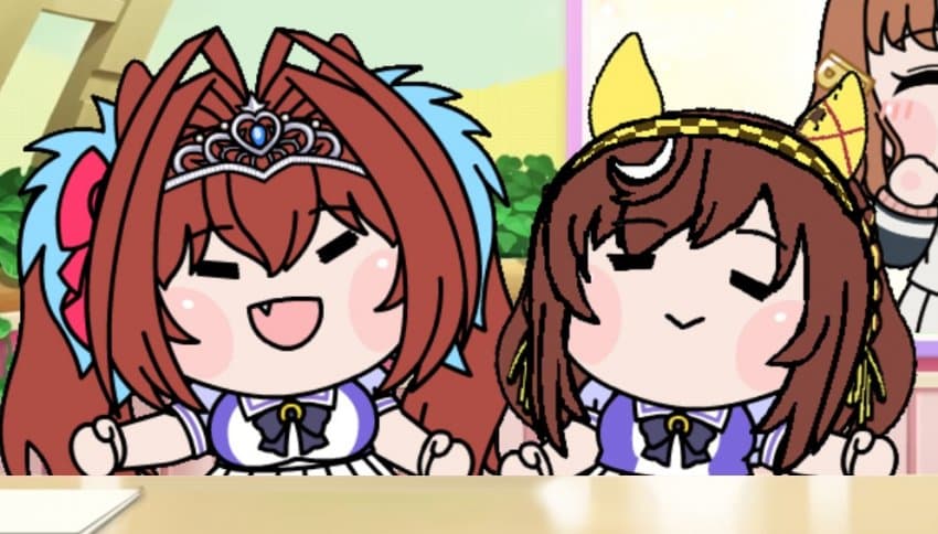 부엥 - 트레이너 - 스칼렛 삼각관계가 보고싶다