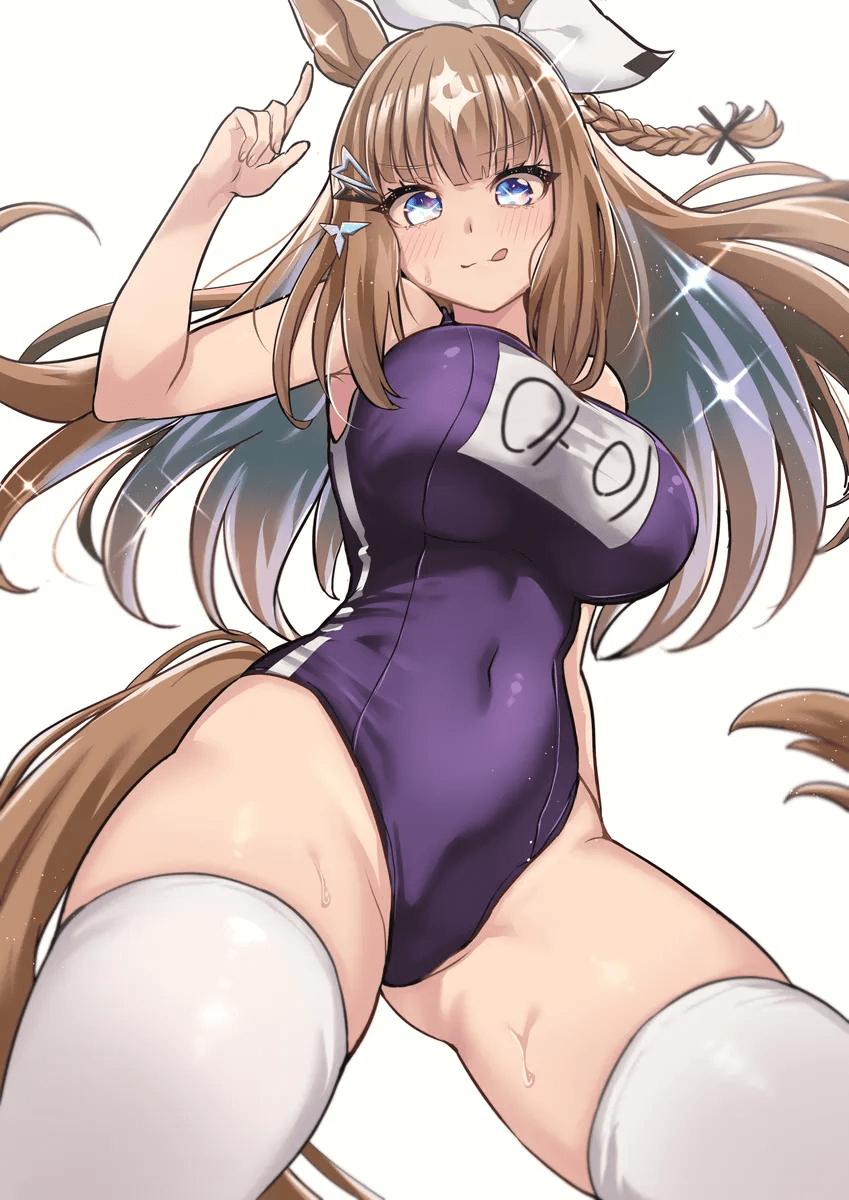 [テアクロウ] 스쿨미즈 아이짱