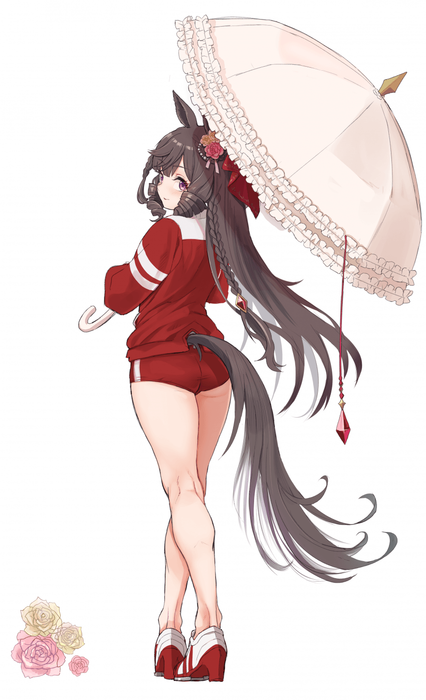 [괴문서/핫산] 루비에게, 서민에게 더 좋은 담당이 될 수 있기를