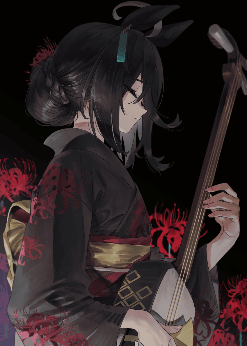 [괴문서/핫산] 카페 IN 중독