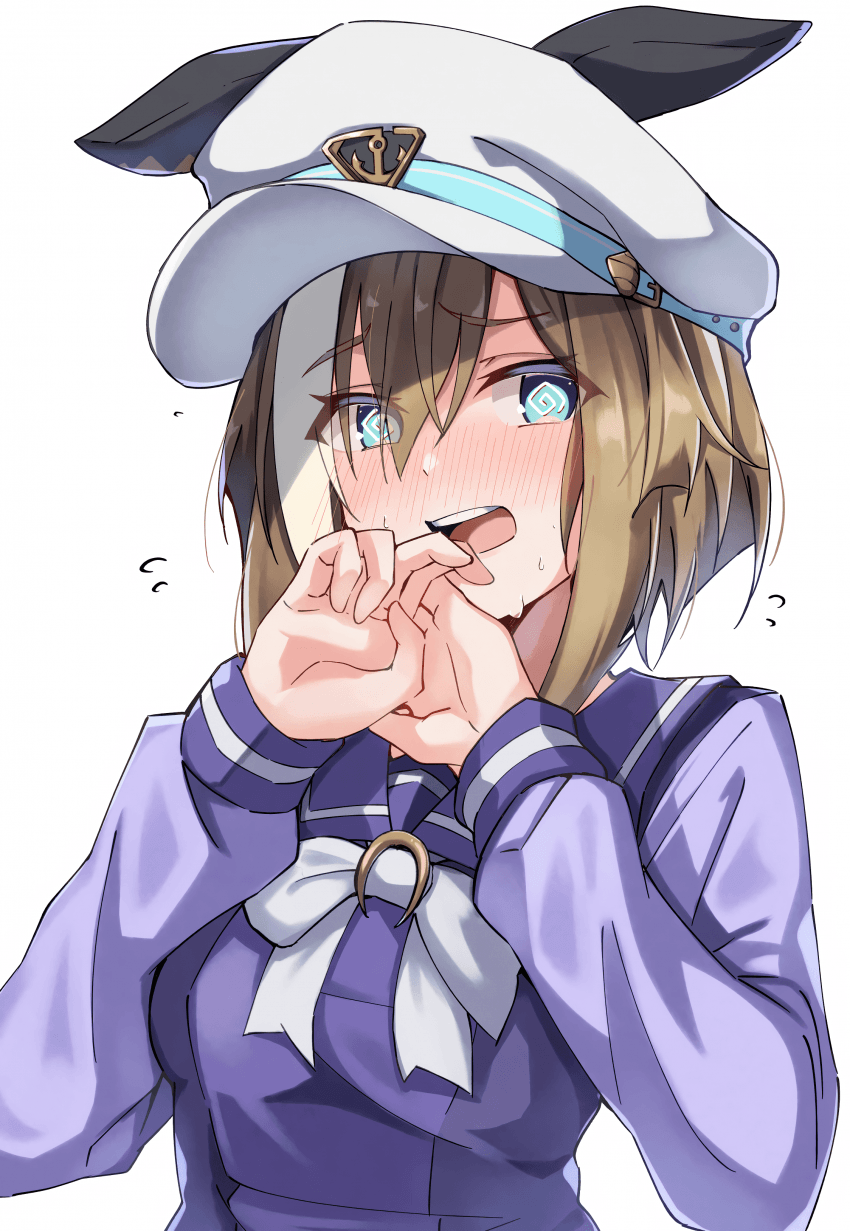 [괴문서/핫산] 트레이너 씨는 꼴리긴 해도 나쁜 분은 아닌데…