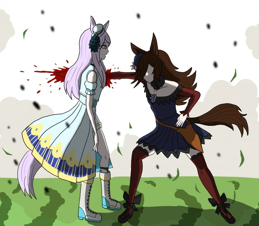 검은 자객 (문제될시 삭제)