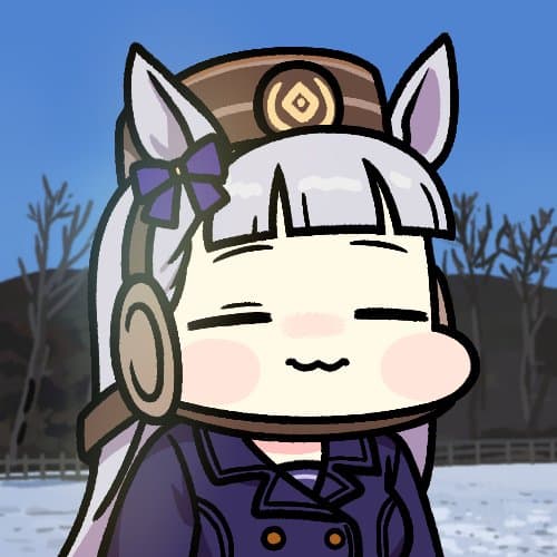 [JAZZ JACK] 생일축하해요 고루시‼+