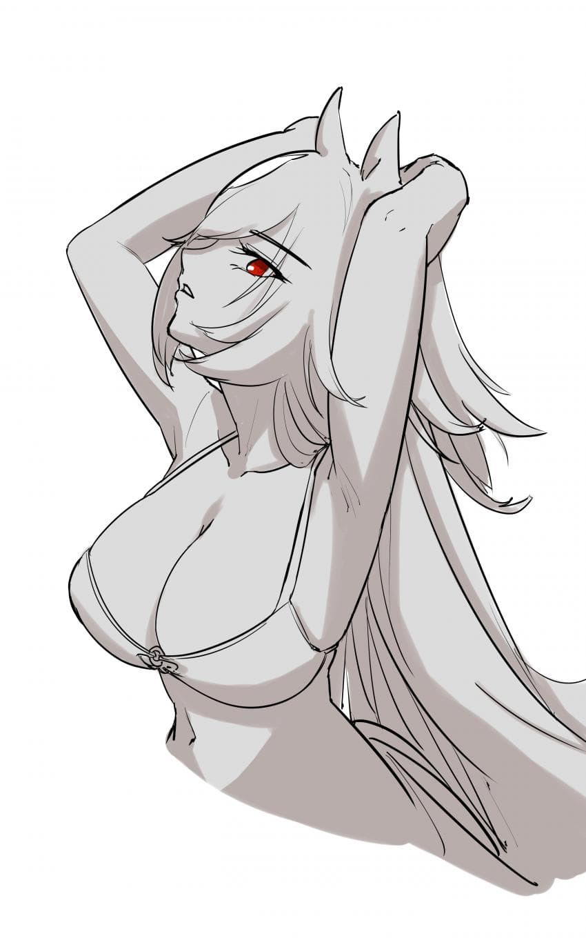 상의 비키니 삼촌맨