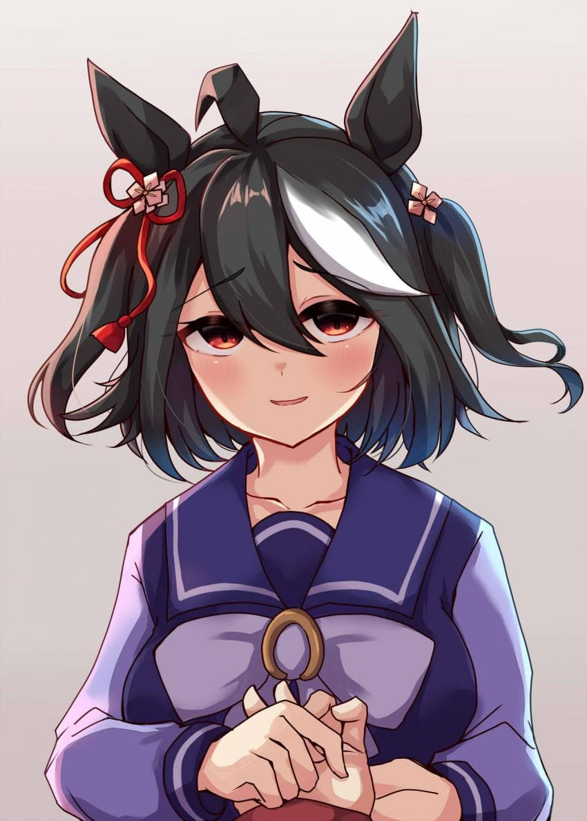 사실 딱히 트레이너의 약혼녀를 담군적 없는 키타산 개념...