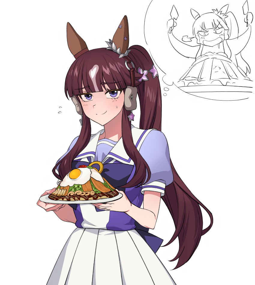 [괴문서/핫산] "미래의 남편이 하는 말을 못 믿겠다는 거니?"