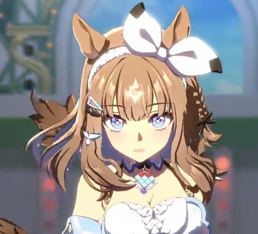 아몬드 알러지있는 또레나 통화를 잘못 들어버린 아몬드아이