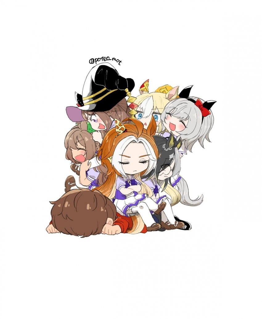 “트레이너 씨, 일주일 출장……이라고요?”