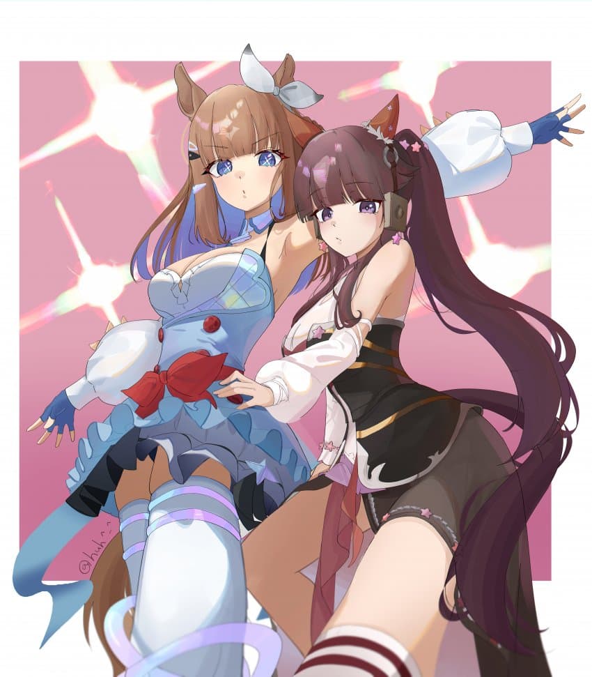 아몬드아이생신축하