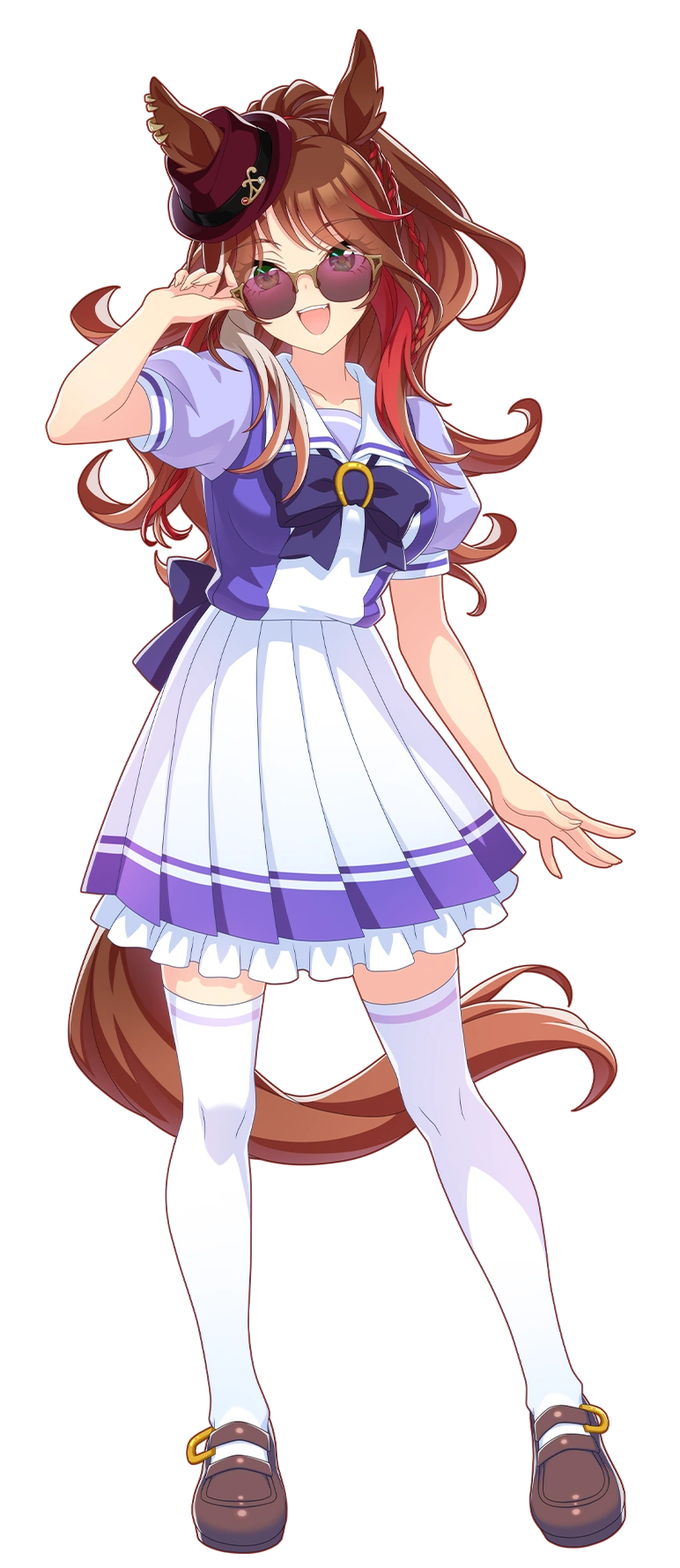 사이게의 딸에게 함부로 한 트레이너의 최후(?)